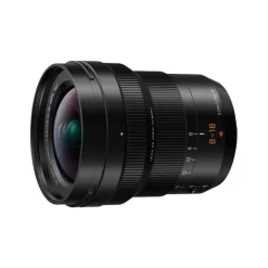 Panasonic 8-18mm f/2,8-4.0 ASPH. LUMIX G NOIR - Panajou