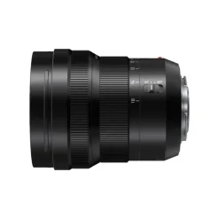 Panasonic 8-18mm f/2,8-4.0 ASPH. LUMIX G NOIR - Panajou