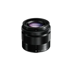 Panasonic 35-100mm f/4-5.6 OIS - Panajou