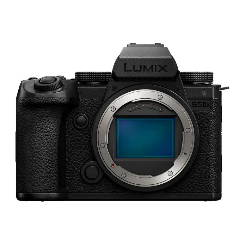 Panasonic PANASONIX LUMIX DC-S5II X