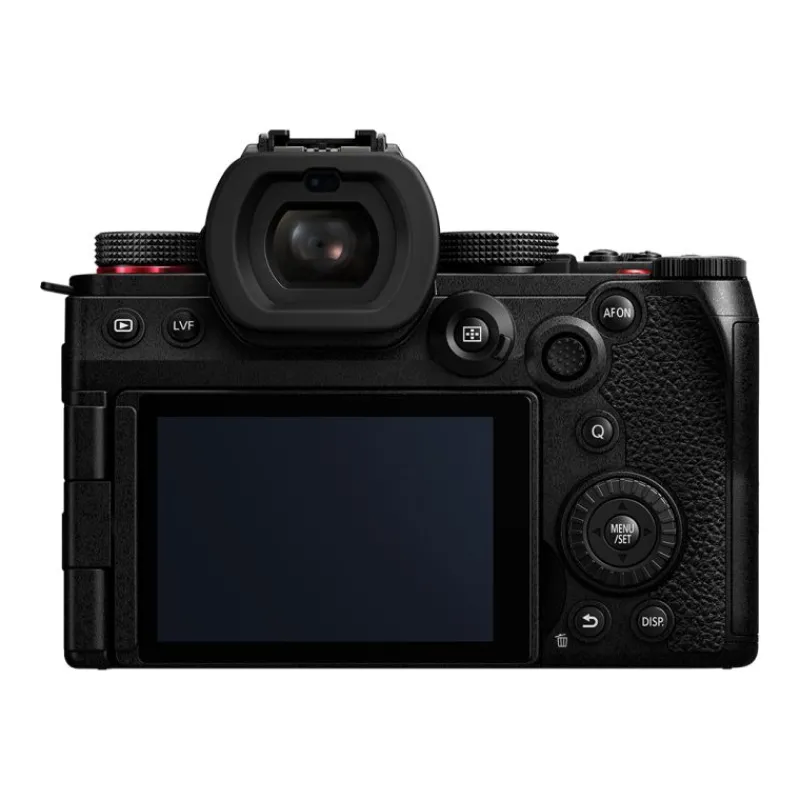 Panasonic PANASONIX LUMIX DC-S5II X