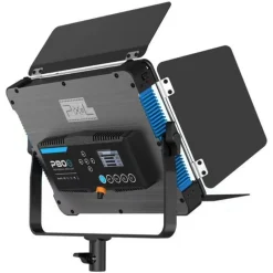 Pixel Panneau led P80 rgb 2500-10000k