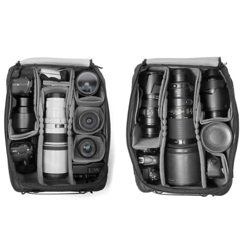 Peak Design CAMERA CUBE (LARGE) - Panajou