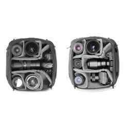 Peak Design CAMERA CUBE (MEDIUM) - Panajou