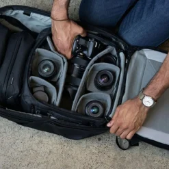 Peak Design CAMERA CUBE (MEDIUM) - Panajou