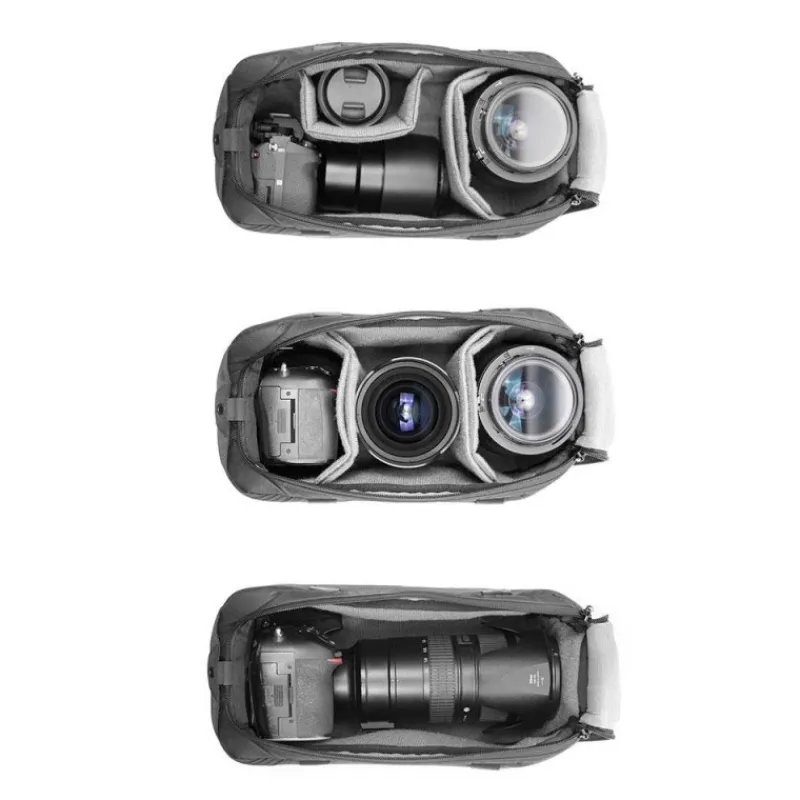 Peak Design CAMERA CUBE (SMALL) - Panajou