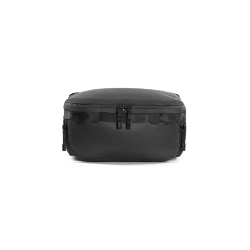 Peak Design Camera Cube V2 Noir - Taille Moyenne, Protection et Organisation