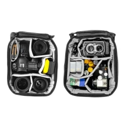 Peak Design Camera Cube V2 S-Medium - Protection photo modulable - Panajou