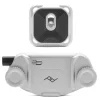 Peak Design Capture Camera Clip Silver - Transportez votre appareil photo avec sécurité