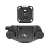 Peak Design Capture Clip V3 Noir - Transport sécurisé appareil photo - Panajou