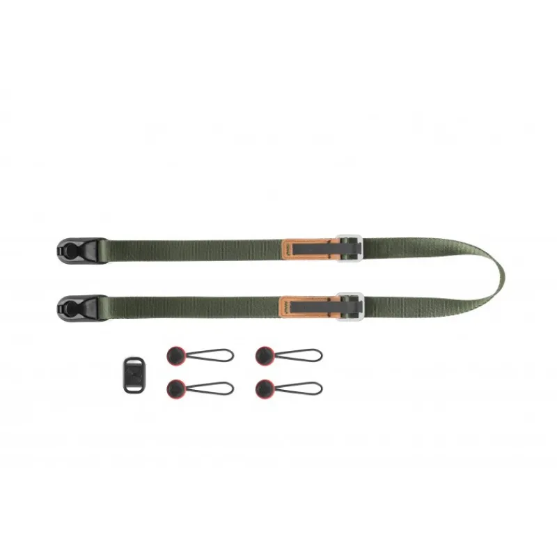 Peak Design COURROIE LEASH SAGE