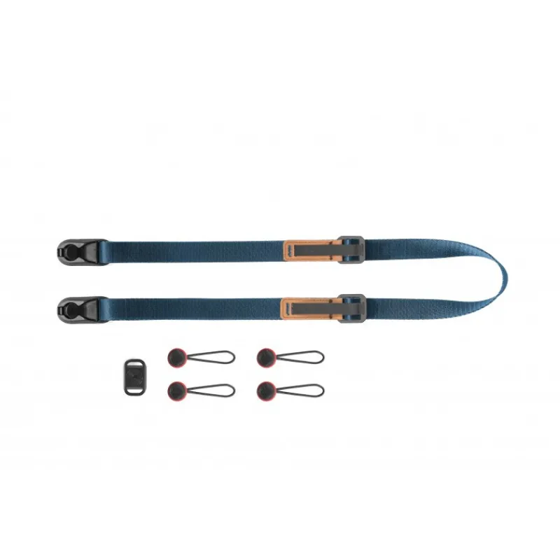 Peak Design COURROIE LEASH MIDNIGHT