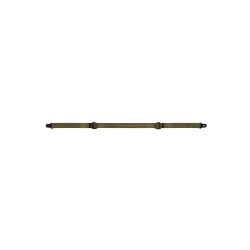 Peak Design COURROIE SLIDE LITE COYOTE - Courroie Polyvalente pour Appareils Photo