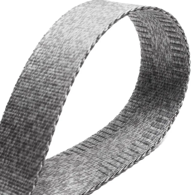 Peak Design COURROIE SLIDE LITE ASH - Courroie Polyvalente pour Appareils Photo