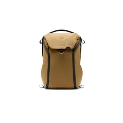 Peak Design Everyday Backpack 30L V2 Coyote - Sac photo polyvalent - Panajou
