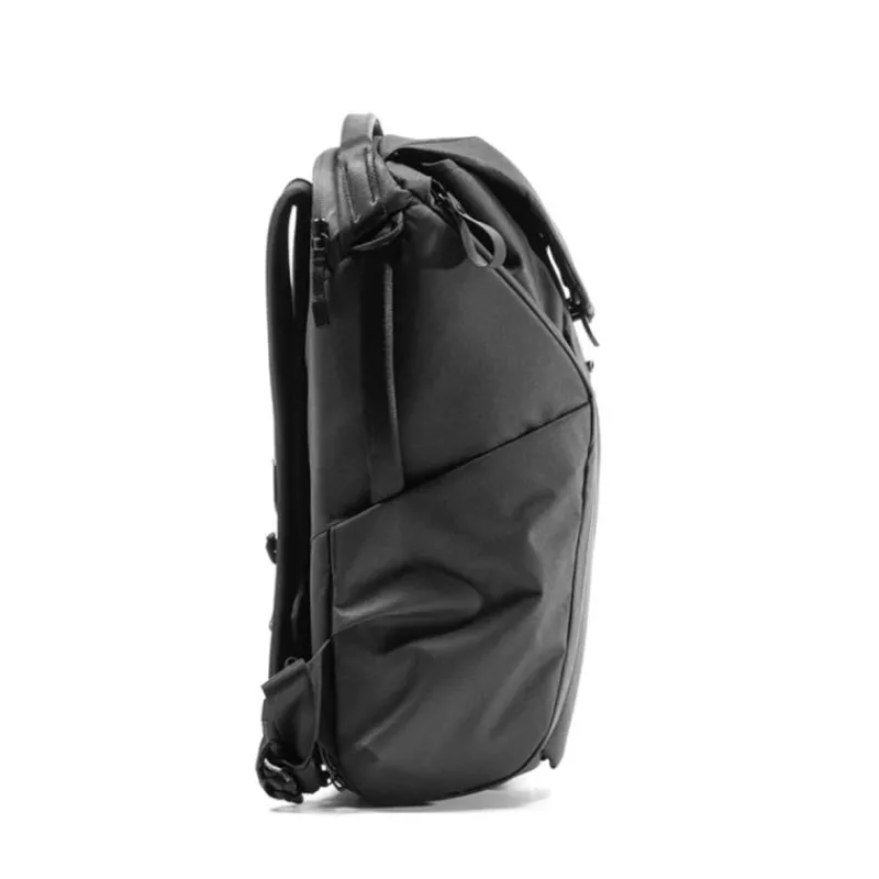 Peak Design Everyday Backpack 20L v2 - Sac à Dos Polyvalent et Résistant