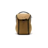 Peak Design Everyday BP 20L V2 Coyote - Sac photo pratique et élégant - Panajou