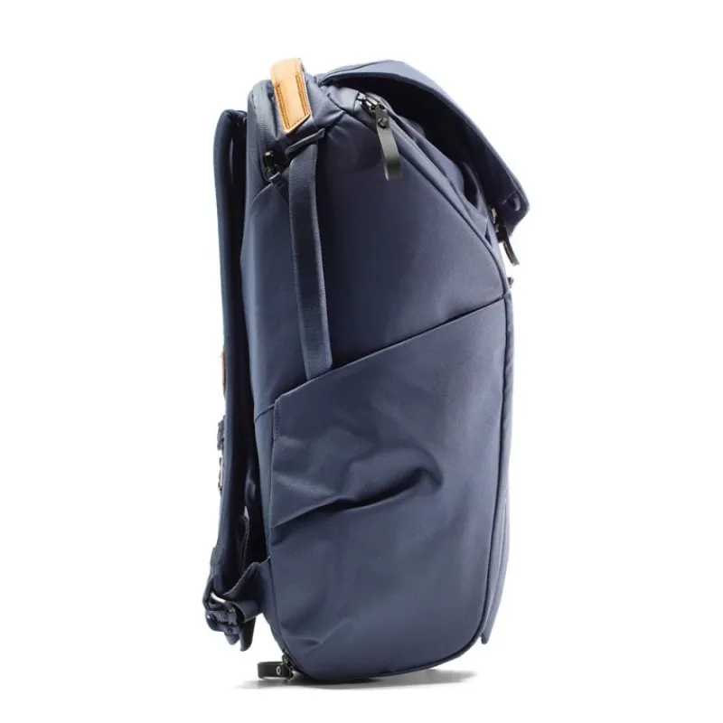 Peak Design EVERYDAY BP 30L V2 BLEU - Panajou