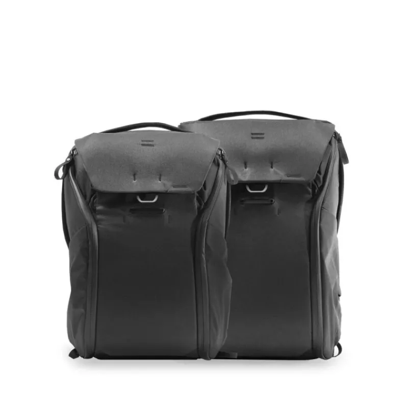 Peak Design EVERYDAY BP 30L V2 NOIR - Panajou