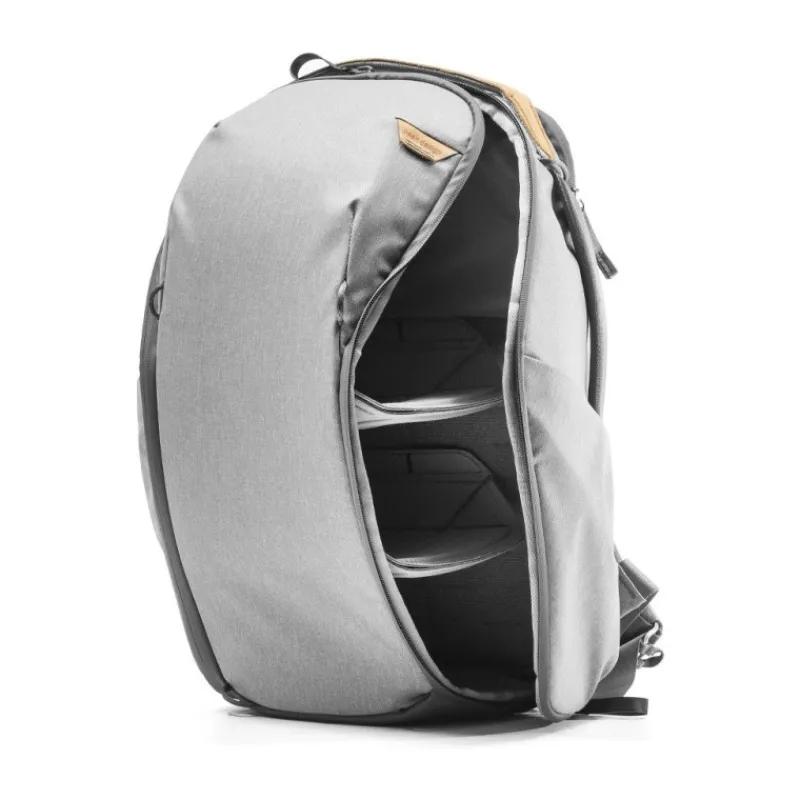 Peak Design EVERYDAY BP ZIP 20L V2 ASH - Panajou