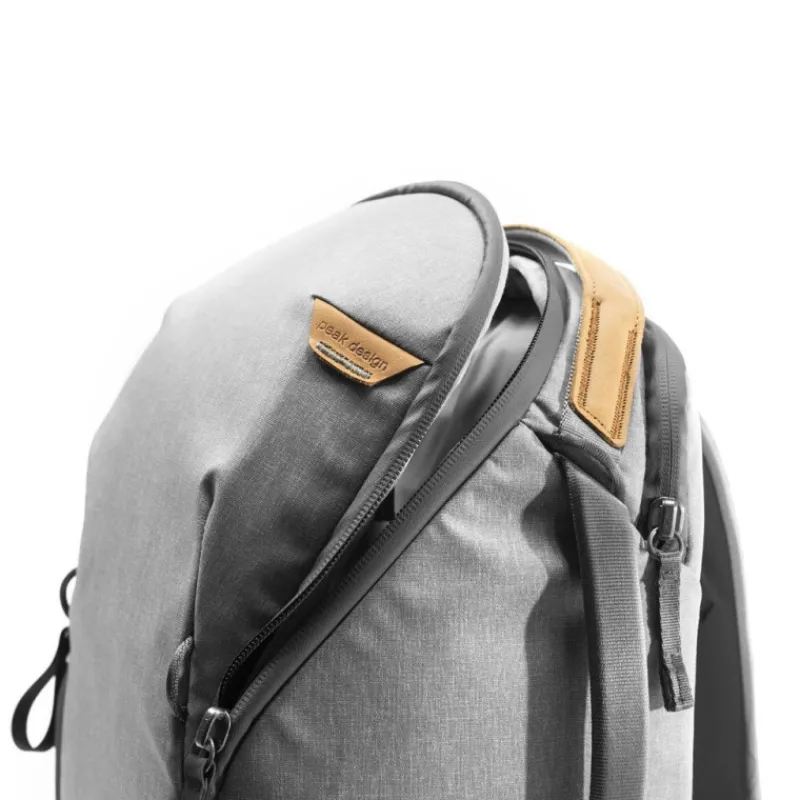 Peak Design EVERYDAY BP ZIP 20L V2 ASH - Panajou