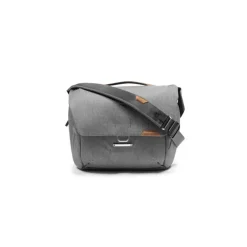 Peak Design EVERYDAY MESSENGER 13L V2 ASH