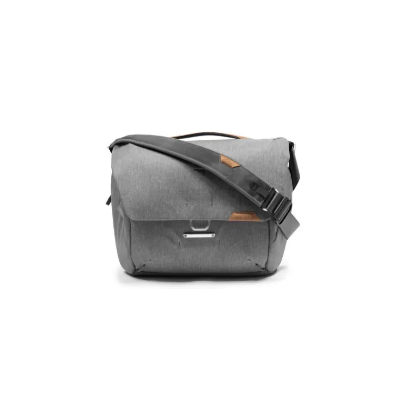 Peak Design EVERYDAY MESSENGER 13L V2 ASH