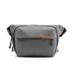 Peak Design Everyday Sling V2 3L Ash - Sac photo compact et polyvalent