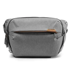 Peak Design Everyday Sling V2 10L Ash - Sac photo compact et résistant