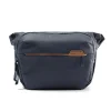 Peak Design Everyday Sling V2 6L Bleu - Sac photo compact et résistant - Panajou
