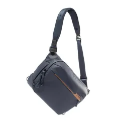 Peak Design Everyday Sling V2 6L Bleu - Sac photo compact et résistant - Panajou