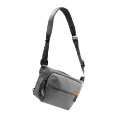 Peak Design Everyday Sling V2 3L Ash - Sac photo compact et polyvalent