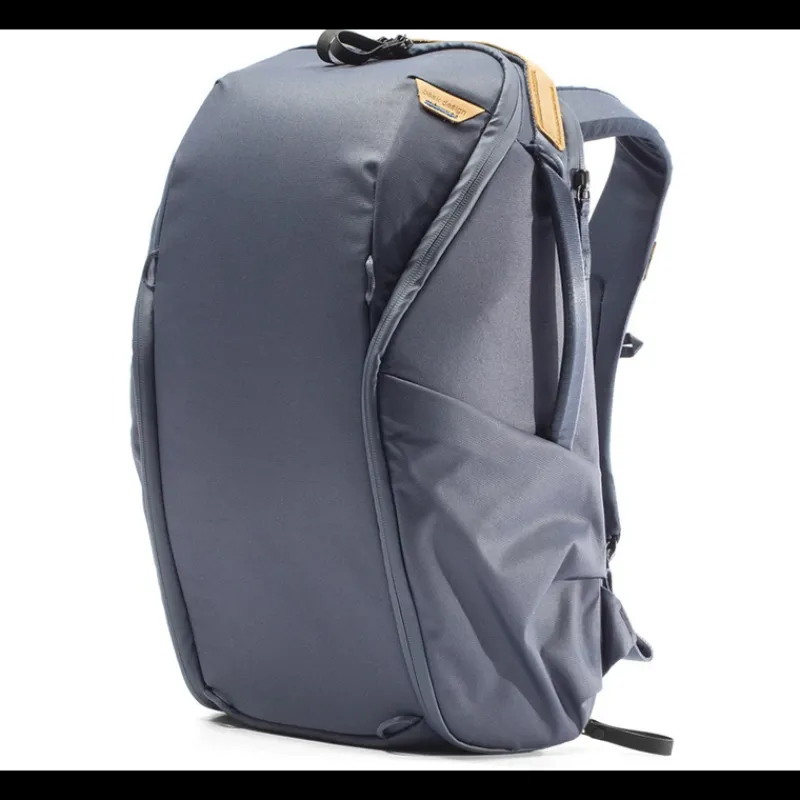 Peak Design EVERYDAY ZIP 15L V2 BLEU – Panajou