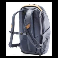 Peak Design EVERYDAY ZIP 15L V2 BLEU – Panajou