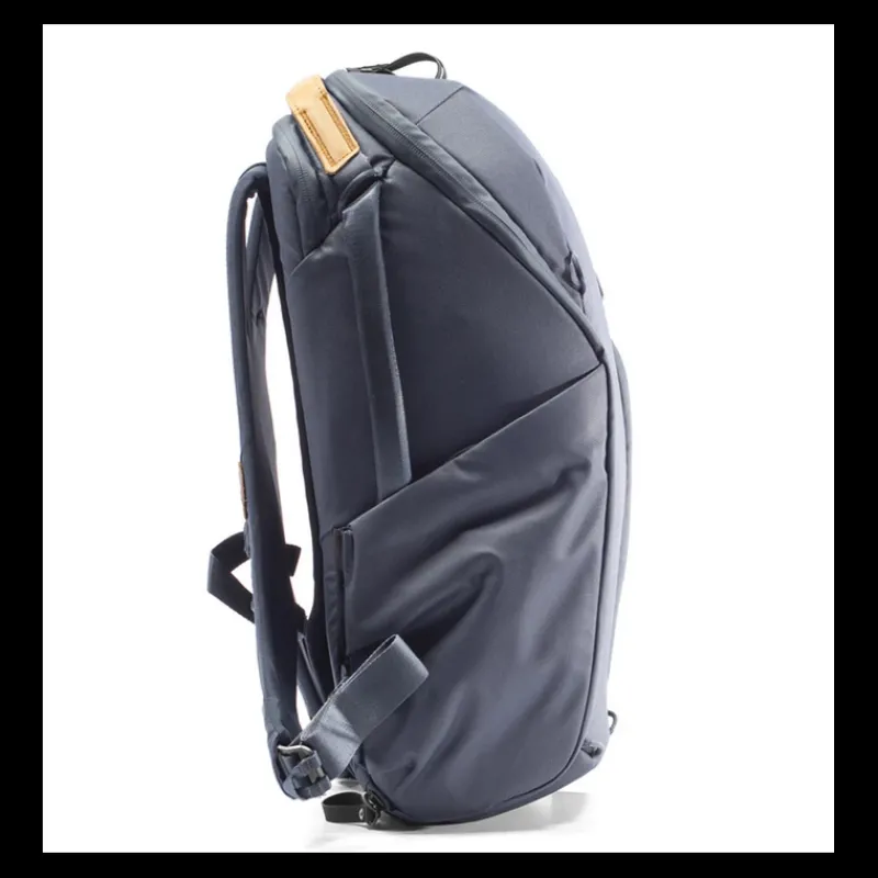 Peak Design EVERYDAY ZIP 15L V2 BLEU – Panajou