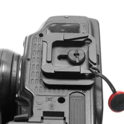 Peak Design PLATEAU DUAL V2 (Arca + RC2) - Compatible Capture Clip