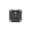 Peak Design PLS3 Plateau standard noir – Compatible ARCA et Capture Clip v3 - Panajou