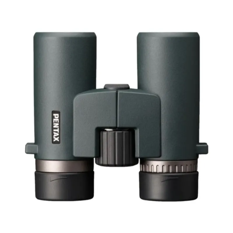 Pentax Jumelles AD 10x32 ED - Qualité Optique Supérieure et Compacité