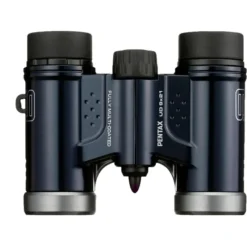 Pentax Jumelles UD 9x21 – Compacité, Clarté et Performance Optique