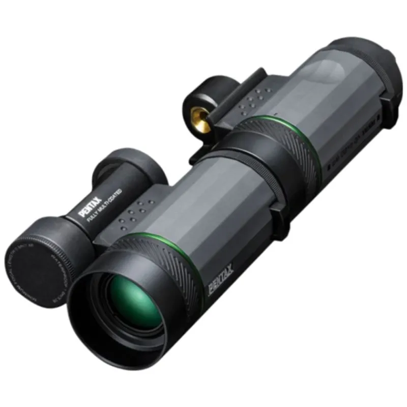Pentax Jumelles VD 4X20 WP - Polyvalence 3 en 1 pour observations optimale