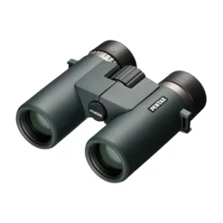 Pentax Jumelles ZD 10x50 WP - Optique Premium pour Observation Nature