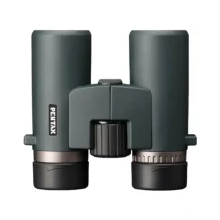 Pentax Jumelles ZD 10x50 WP - Optique Premium pour Observation Nature