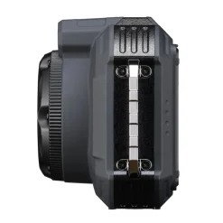 Pentax WG-1000 gris : Appareil Photo Tout-Terrain Étanche et Résistant