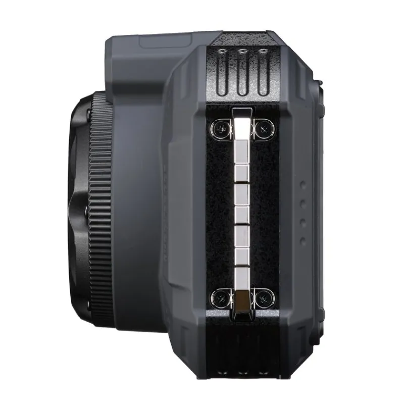 Pentax WG-1000 gris : Appareil Photo Tout-Terrain Étanche et Résistant