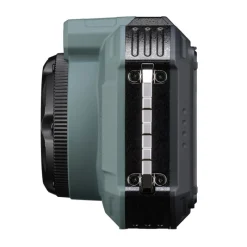 Pentax WG-1000 Olive : Appareil Photo Tout-Terrain Étanche et Résistant