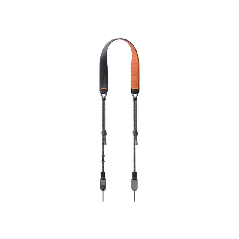 PGYTECH Camera Shoulder Strap Air (Night ) - Confort et sécurité - Panajou