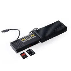 PGYTECH CFexpress CreateMate Card Reader Case - Stockage & Vitesse Optimale