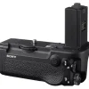 Sony Poignée verticale VG-C5 : Confort, Contrôle et Fiabilité pour Alpha 9 III