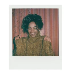 Polaroïd POLAROID 600 FILM DOUBLE PACK COULEUR - Panajou