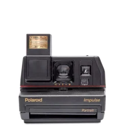 Polaroïd POLAROID 600 IMPULSE (RECONDITIONNE)